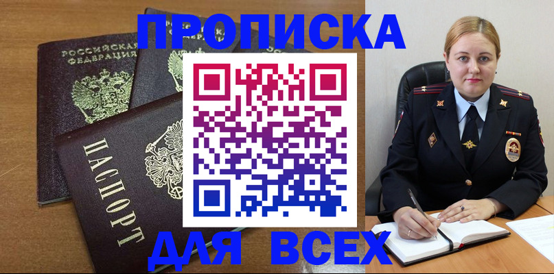 прописка для работы в Домодедово